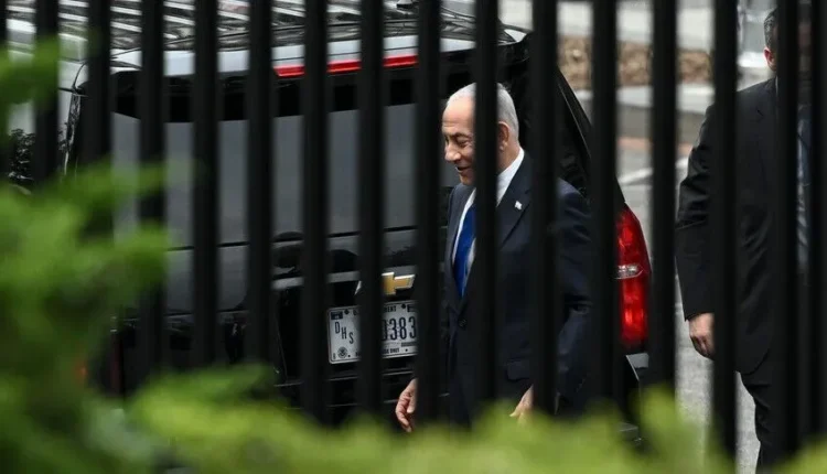 Netanyahu: Do të vizitoj New Yorkun pavarësisht thirrjeve të kryebashkiakut Mamdani për arrestimin tim