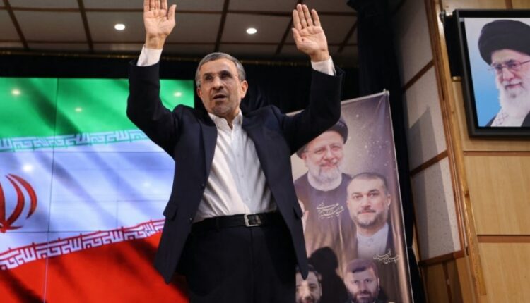 Ish-presidenti iranian mohon raportin e New York Times se Mossadi u përpoq ta rekrutonte atë