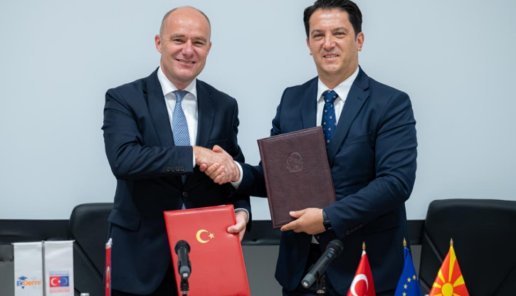 Sali: Bashkëpunimi me Turqinë vazhdon të forcojë kapacitetet institucionale dhe procesin e integrimit evropian