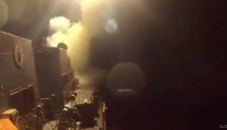 SHBA nis sulme ndaj Iranit, shpërthime në portet e Bandar Abbas dhe Shirik (VIDEO)