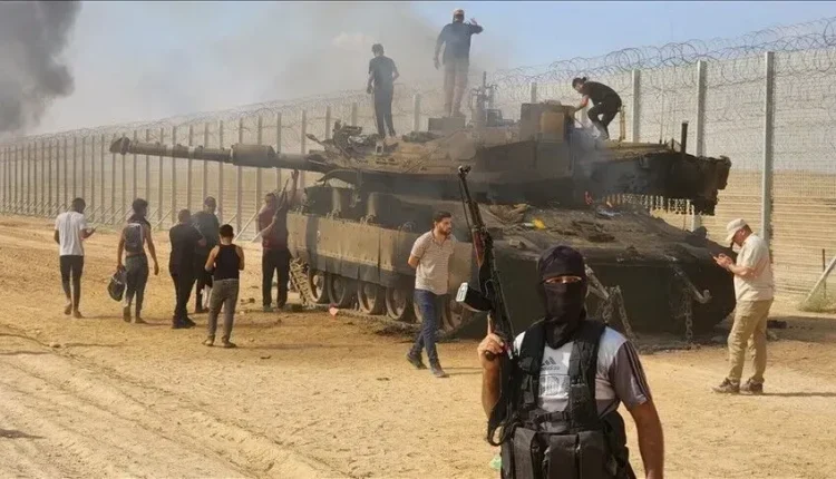 Xhihadi Islamik: Marrëveshja e raportuar midis fraksioneve palestineze dhe Izraelit është “e pasaktë”