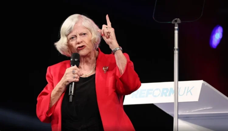 Misteri rreth vdekjes së ish-deputetes britanike Ann Widdecombe, lirohet 26-vjeçari i arrestuar si autor i dyshuar