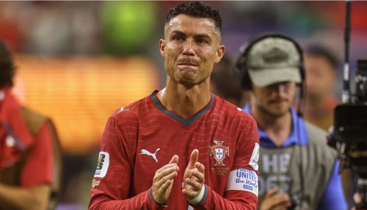 Kur do t’i thotë Ronaldo lamtumirë Portugalisë? Fundi është tashmë shumë afër, dihet data