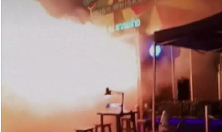 Zjarri në Bangkok, shkon në 30 numri i të vdekurve – autoritetet hetojnë për neglizhencë