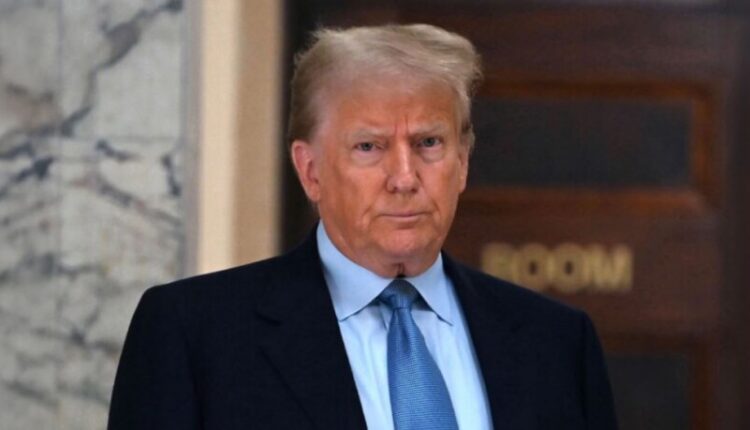 Trump: Po e marrim Ngushticën e Hormuzit nën kontroll