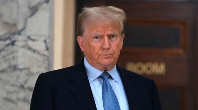 Trump  Po e marrim Ngushticën e Hormuzit nën kontroll