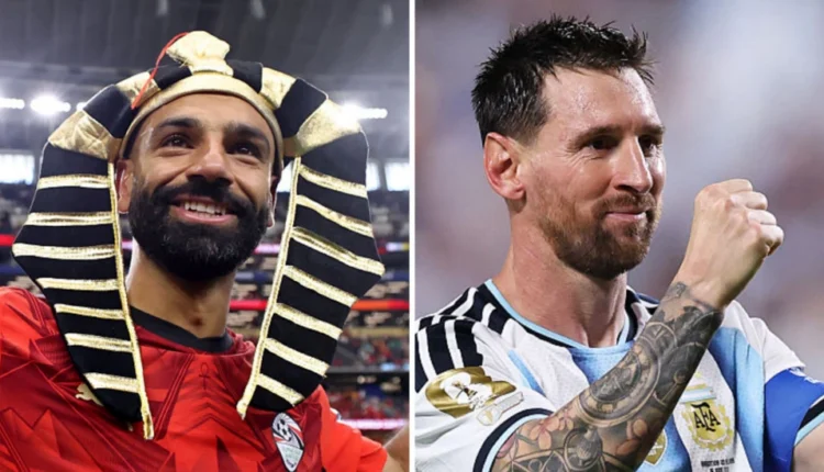Messi vs Salah: Kush do të shkruajë kapitullin e radhës të historisë në Kupën e Botës?