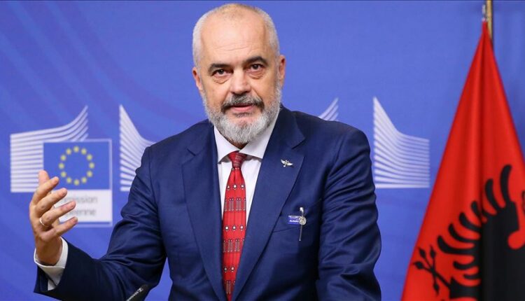 Rama: Trump do të mbrohet nga dronët “Made in Albania” gjatë samitit të NATO-s
