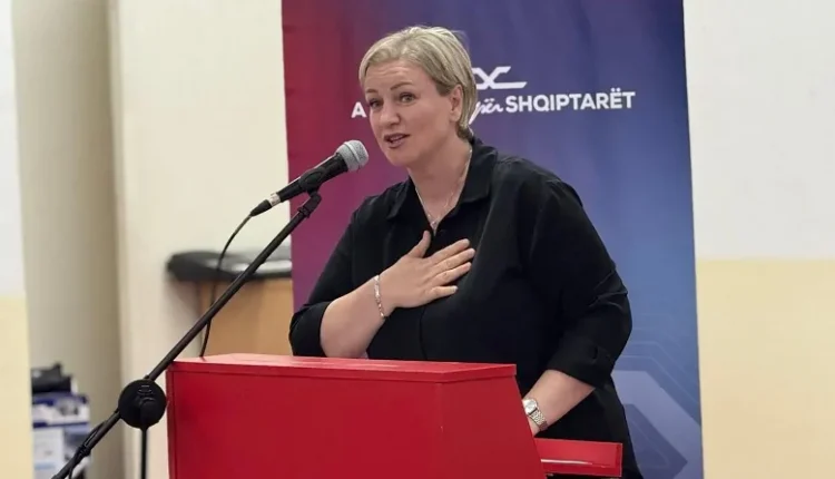 Elfete Ismaili nga ASH: Sjellja e Stoilkoviqit në Kuvend është e patolerueshme dhe kërkon ndëshkim urgjent