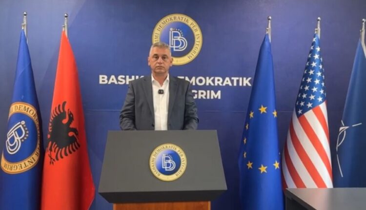 BDI kundërshton emërimin e Stoilkoviqit në MVL, VLEN: Riorganizimi i qeverisë forcon rolin e shqiptarëve