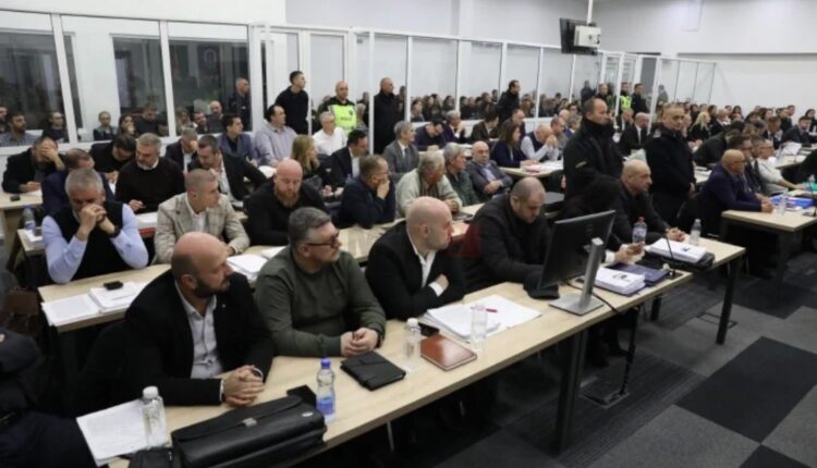 Në gjykimin për zjarrin në “Puls” do të prezantohen prova që kanë të bëjnë me Inspektoratin e Tregut