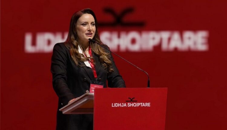 Ilire Dauti: VLEN dhe BDI po bashkëpunojnë për ti bërë hyzmetin VMRO-së