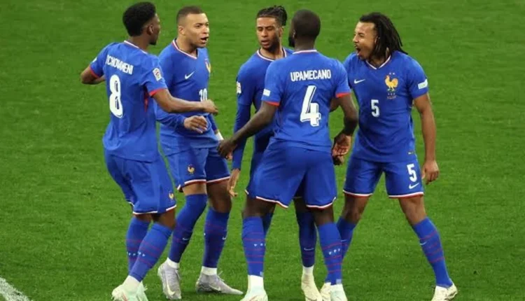 Probleme te Franca, ylli i skuadrës mungon ndaj Paraguait shkaku i lëndimit