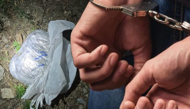 24-vjeçari nga Kosova arrestohet pasi iku nga kontrolli doganor në Bllacë, tërhoqi zyrtarin me veturë