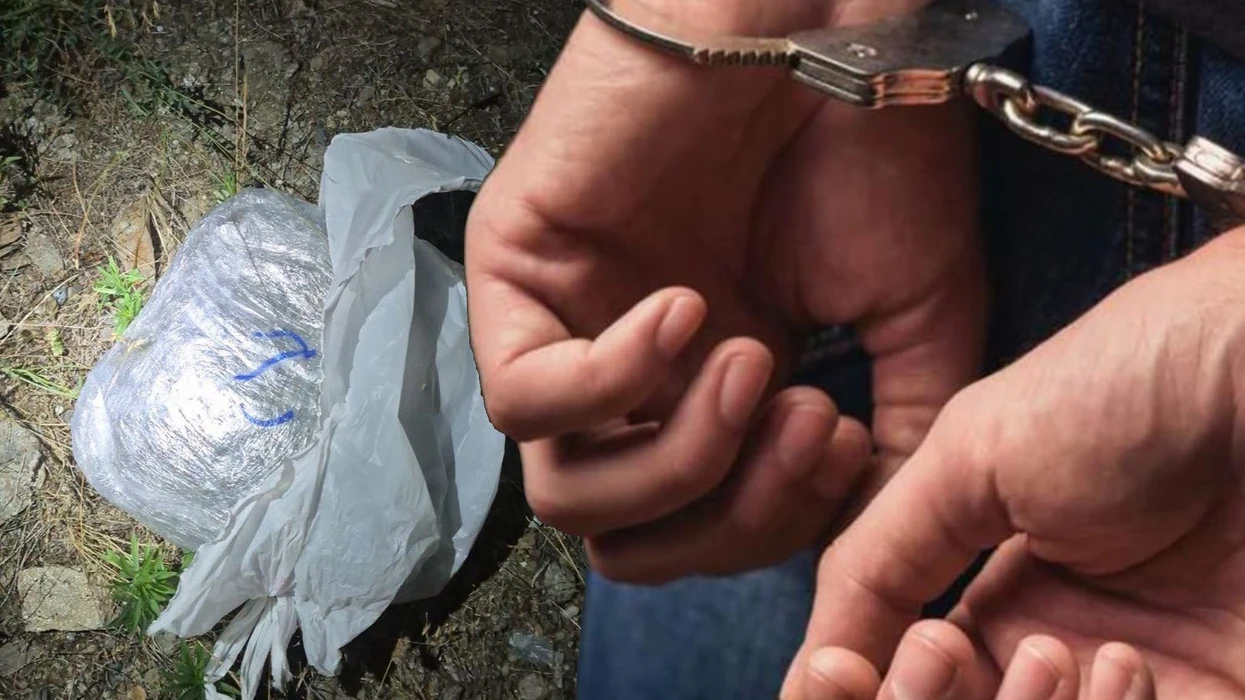 24 vjeçari nga Kosova arrestohet pasi iku nga kontrolli doganor në Bllacë  tërhoqi zyrtarin me veturë