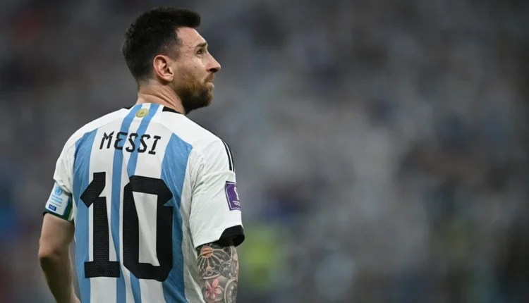 Lionel Messi në histori, vendos tjetër rekord unik në Kupën e Botës