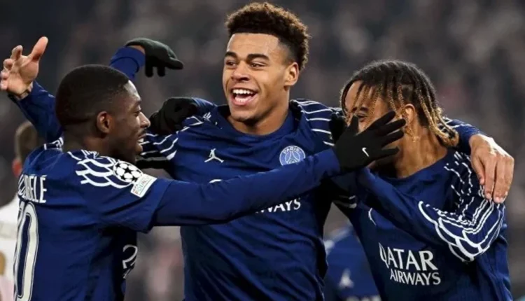 Ylli francez i PSG-së refuzon rinovimin, kërkon kalimin te gjiganti anglez