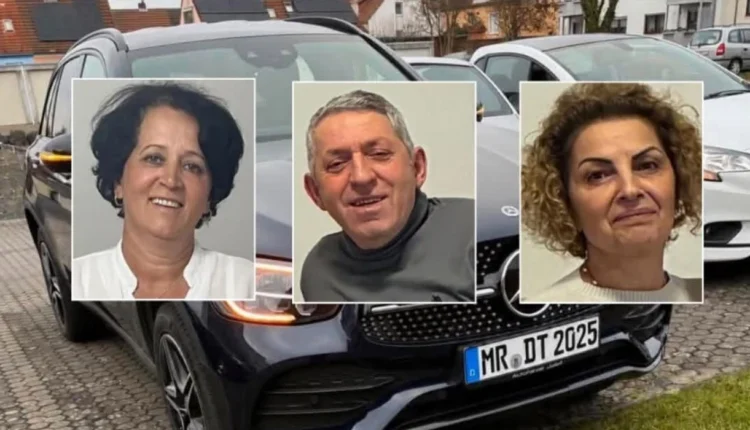 Tre persona të zhdukur në Shkup, familjarët kërkojnë ndihmë për lokalizimin e tyre