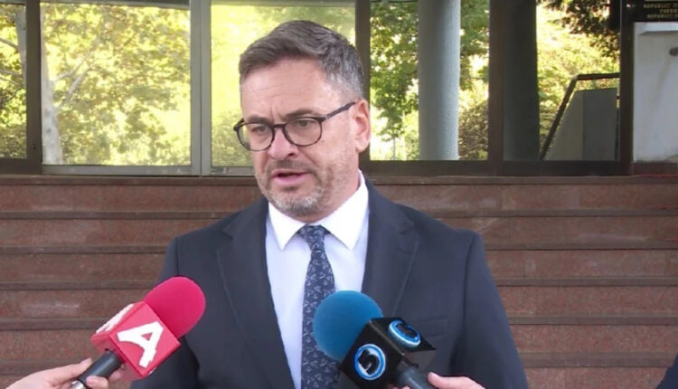Risteski: Shporta konsumatore është miratuar, zbatimi i saj fillon nga shtatori