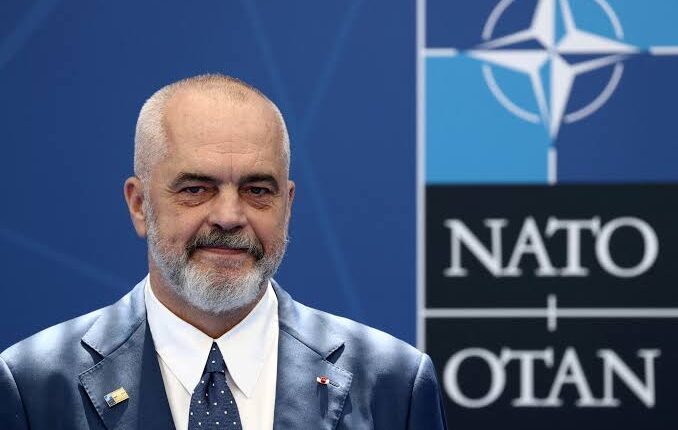 Rama në Ankara për Samitin e NATO-s, zbulohet agjenda e tij e takimeve
