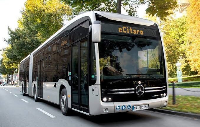 “Ikarus” dhe “EVN” fituan tenderin për 150 autobusë elektrikë në Maqedoninë e Veriut, do të kushtojnë 51 milionë euro