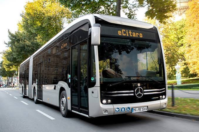  Ikarus  dhe  EVN  fituan tenderin për 150 autobusë elektrikë në Maqedoninë e Veriut  do të kushtojnë 51 milionë euro