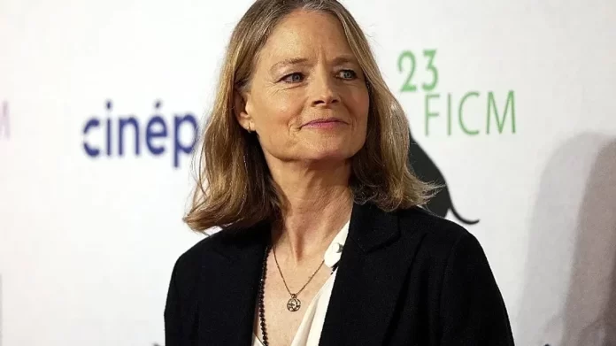 jodie-foster-per-filmin-e-fundit-te-brad-pitt-eshte-sikur-te-jete-bere-nga-inteligjenca-artificiale