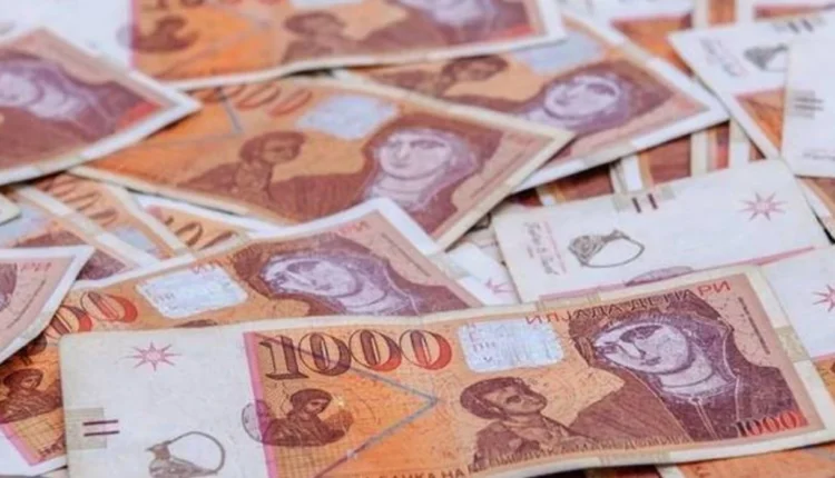 Nis pagesa e K-15 në sektorin privat, minimumi për vitin 2026 është 19.116 denarë