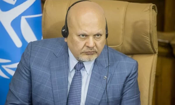 Karim Khan shkarkohet përfundimisht nga pozita e Prokurorit në Gjykatën Penale Ndërkombëtare