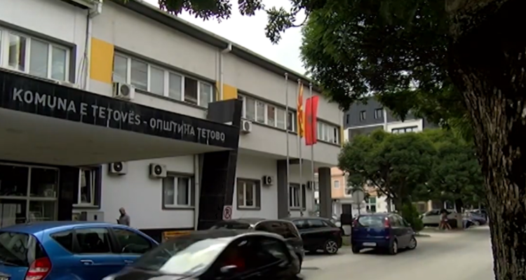 “Sllavizimi i emrave të rrugëve”, të shtunën sërish do të protestohet në Tetovë
