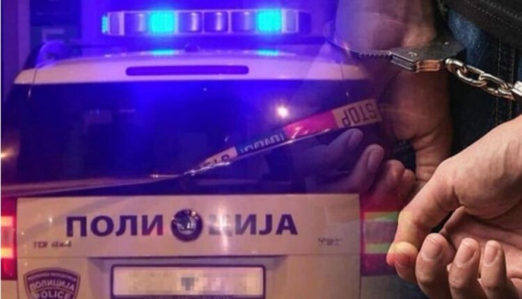 Tre persona të arrestuar, duke përfshirë dy mjekë, në një aksion policor në Shkup për kontrabandë me Botox