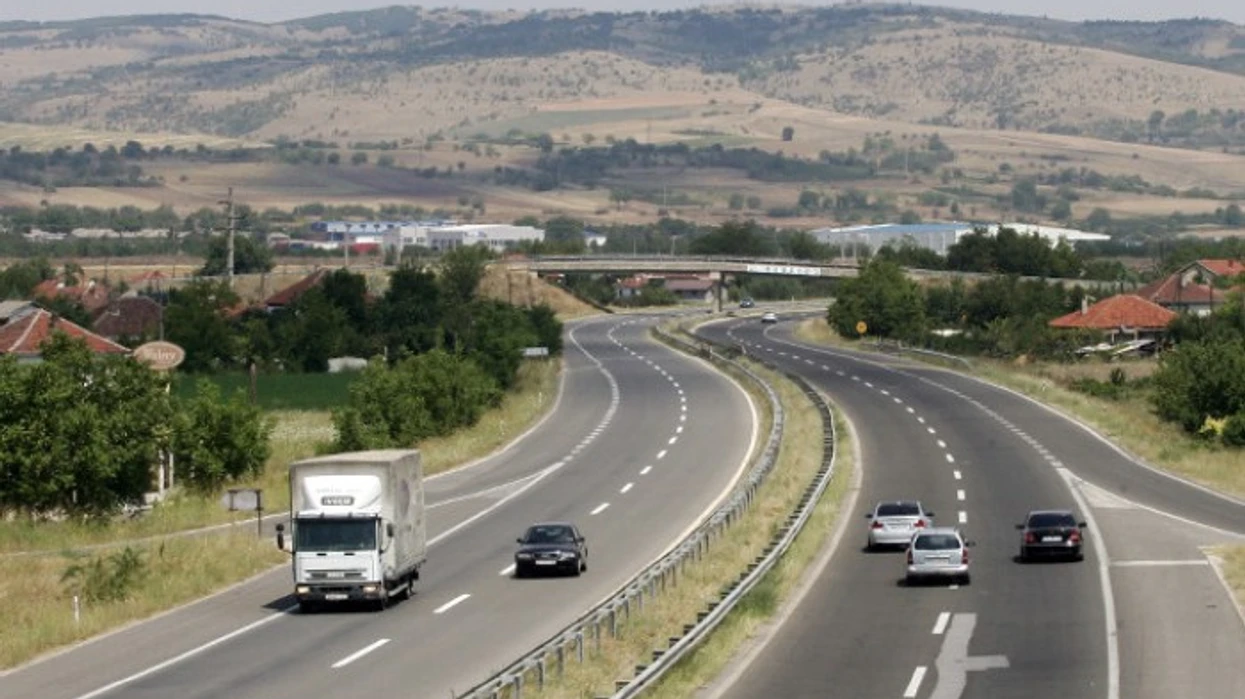 LAMM  Komunikacioni zhvillohet pa probleme  pritje në Bogorodicë dhe Dojran për dalje në Greqi