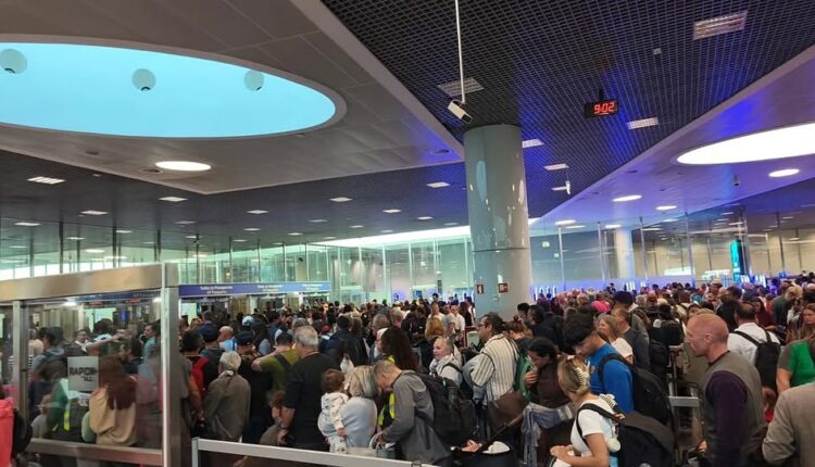 Frikë nga kaosi në kufij: Nëntë vende të BE-së kërkojnë lehtësime urgjente për sistemin e ri