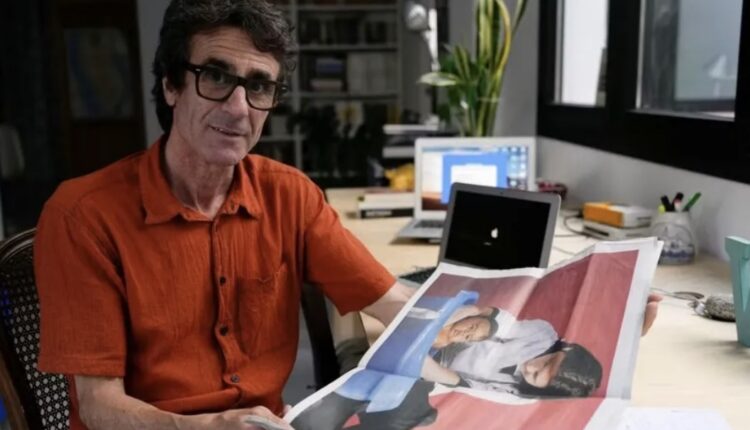 Rrëfimi i fotografit Joan Monfort: Si një seancë e zakonshme bamirësie krijoi imazhin legjendar të Messit me foshnjën Lamine Yamal