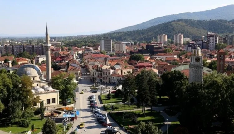 A është i sigurt uji për pije në Kërçovë, Manastir, Resnjë