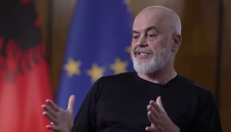 Rama: Si u takova me çiftin Kushner Trump/ Kryeministri për “Channel 4” tregon si nisi interesimi për Zvërnecin e Sazanin