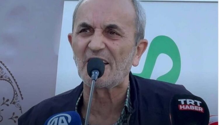 Mehazi: Të përballemi me maqedonasit, të cilët luajnë me politikanët shqiptarë!