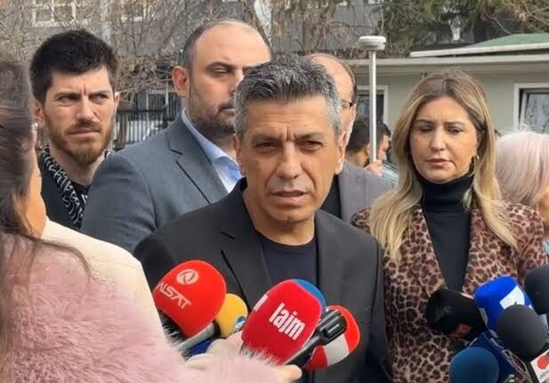 Ligji për përfaqësim dhe provimi i jurisprudencës, Mexhiti: Opozita të tejkalojë inatet dhe të votojnë pro interesit shqiptar