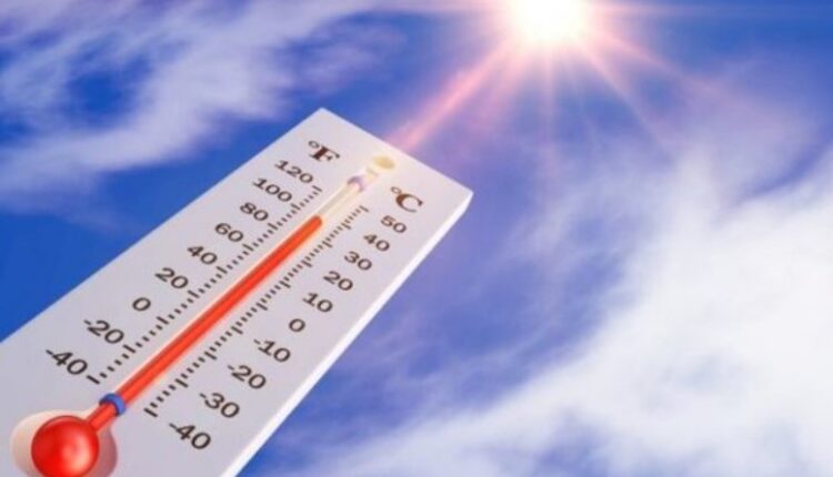 Temperaturat sot deri në 39 gradë, në fundjavë 40