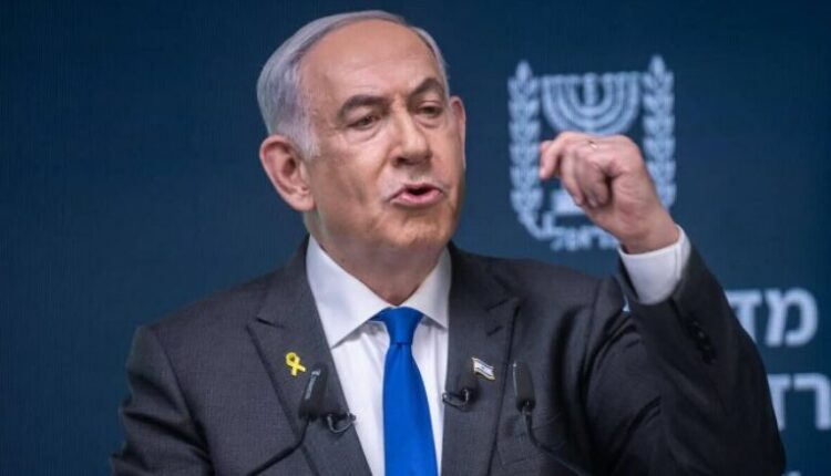 Turqia urdhëron arrestimin e Netanyahut për krime që lidhen me flotën e ndihmës për Gazën