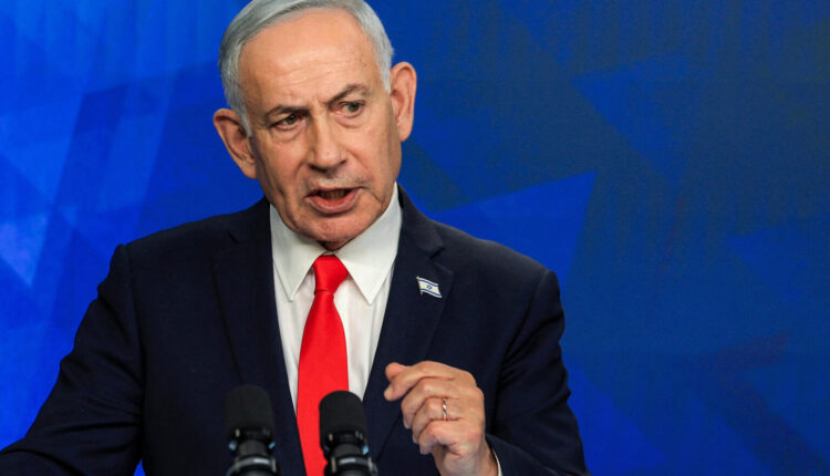 Netanyahu i përgjigjet Erdoganit: 400 vjet sundim osman kanë mbaruar, do të ishte mirë të qetësohesh