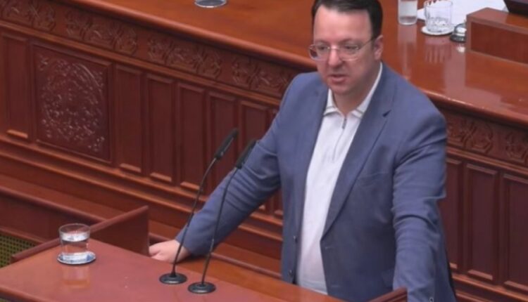 Nikolloski: Ndërtimi i hekurudhës së shpejtë në Korridorin 8 do të nis në fund të vitit
