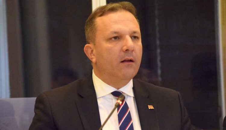 Spasovski: Pas Koçanit asgjë nuk ka ndryshuar, Gostivari dëshmon papërgjegjshmërinë e Qeverisë