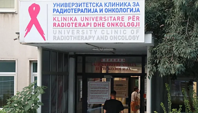 Skandal në Onkologji? Përplasje mes mjekëve
