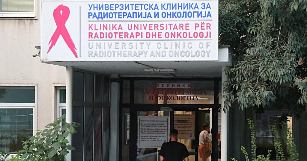 Skandal në Onkologji  Përplasje mes mjekëve