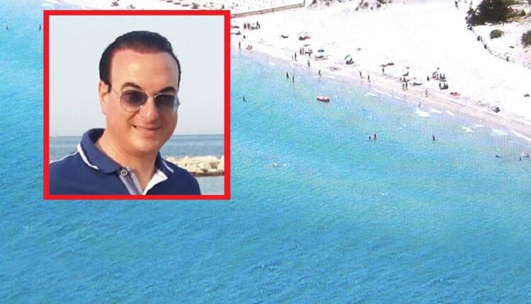 Tragjedi në Itali – U fut në det për të shpëtuar fëmijët e tij të mitur, 54-vjeçari ndërron jetë pasi del në breg
