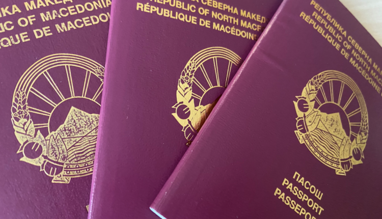Publikohet renditja e re, me pasaportën e Maqedonisë mund të udhëtoni pa vizë në 127 shtete të botës