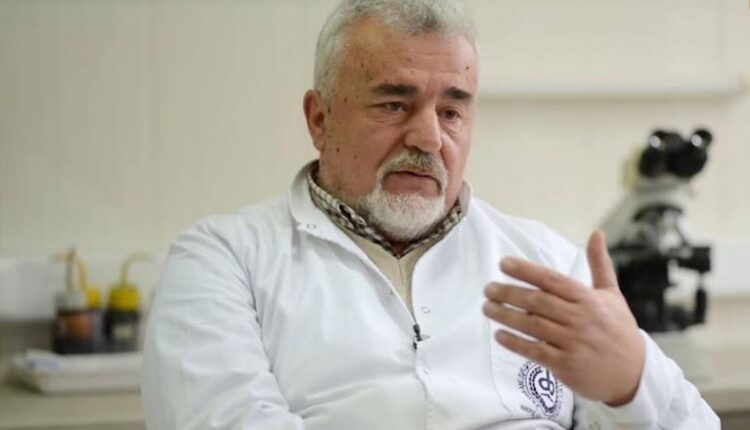 Panovski: Në Gostivar edhe 5.000 persona tjerë janë me simptoma