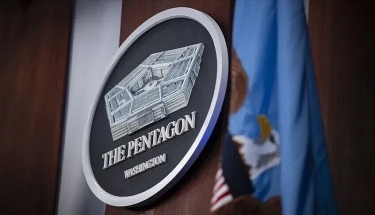 Pentagoni publikon video të reja të UFO-ve