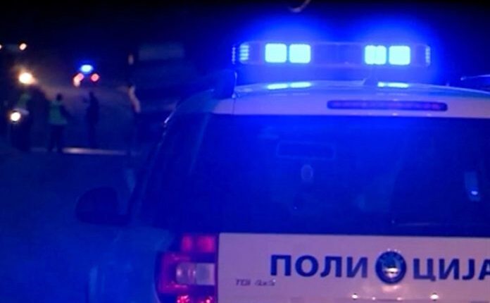 Sulm me bombë dore ndaj një restoranti në Dëbërcë të Tetovës: Plagosen dy persona